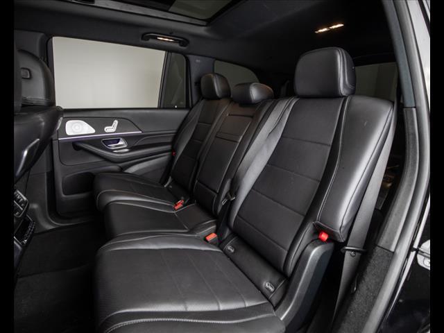 used 2020 Mercedes-Benz GLS 450 car, priced at $37,995