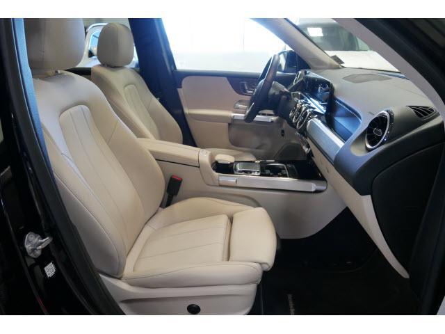 used 2020 Mercedes-Benz GLB 250 car, priced at $29,890