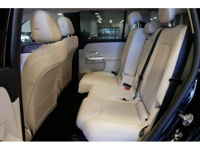 used 2020 Mercedes-Benz GLB 250 car, priced at $29,890