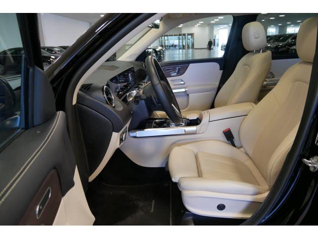 used 2020 Mercedes-Benz GLB 250 car, priced at $29,890