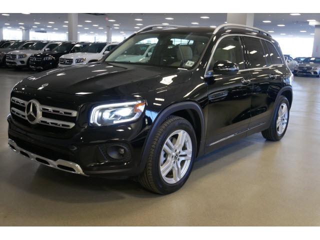 used 2020 Mercedes-Benz GLB 250 car, priced at $29,890