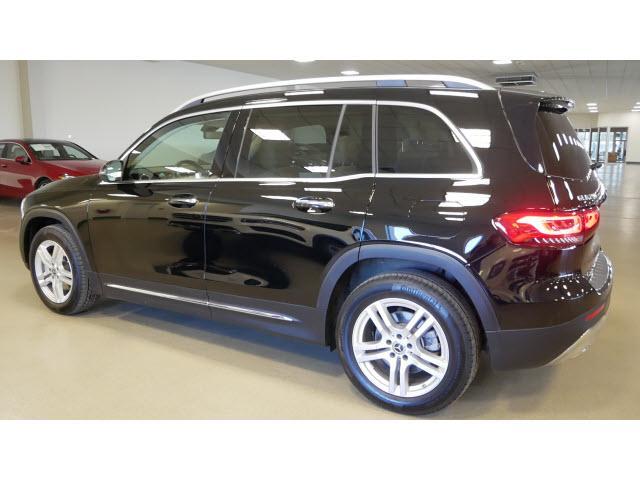 used 2020 Mercedes-Benz GLB 250 car, priced at $29,890