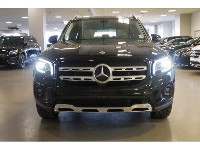 used 2020 Mercedes-Benz GLB 250 car, priced at $29,890