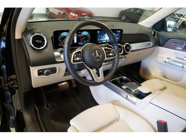 used 2020 Mercedes-Benz GLB 250 car, priced at $29,890