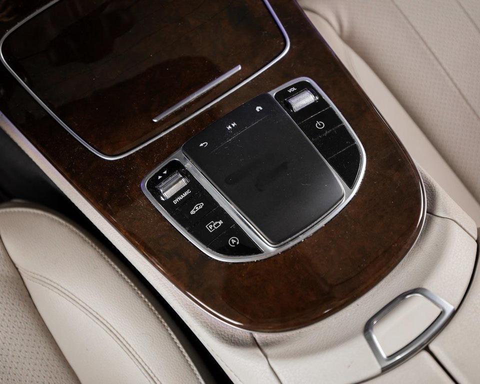 used 2021 Mercedes-Benz E-Class car, priced at $41,490