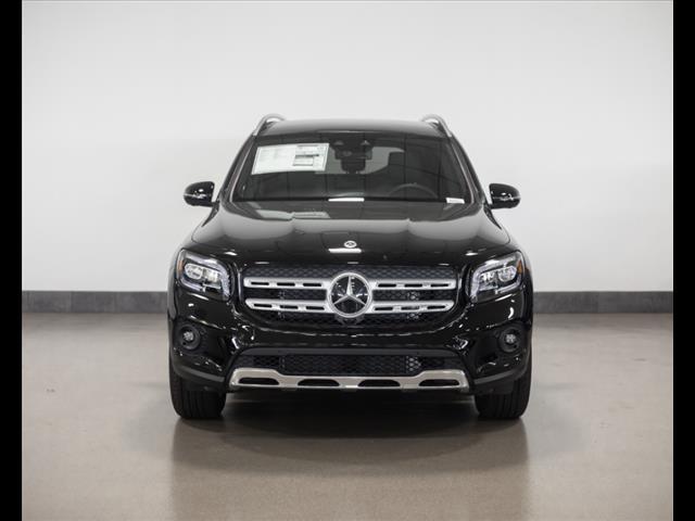 new 2023 Mercedes-Benz GLB 250 car, priced at $52,710