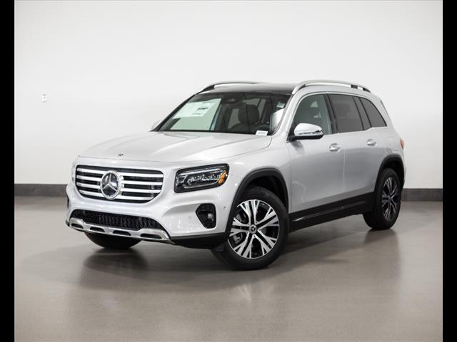 new 2024 Mercedes-Benz GLB 250 car, priced at $52,265