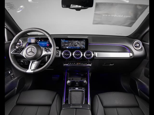 new 2024 Mercedes-Benz GLB 250 car, priced at $52,265