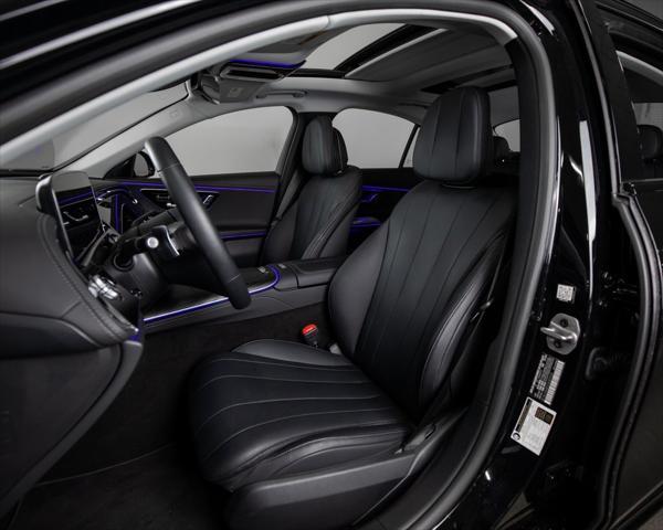 used 2025 Mercedes-Benz E-Class car, priced at $68,645