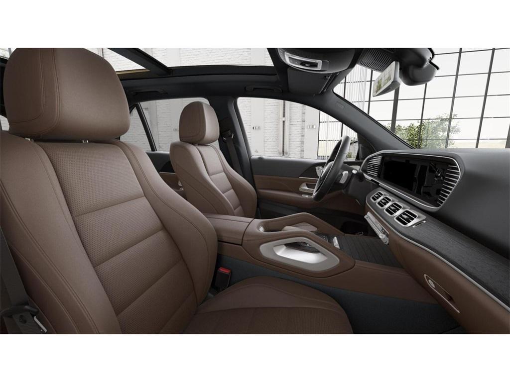 new 2026 Mercedes-Benz GLE 450e car, priced at $85,300