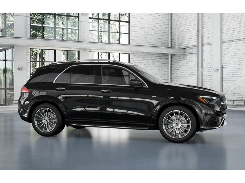 new 2026 Mercedes-Benz GLE 450e car, priced at $85,300