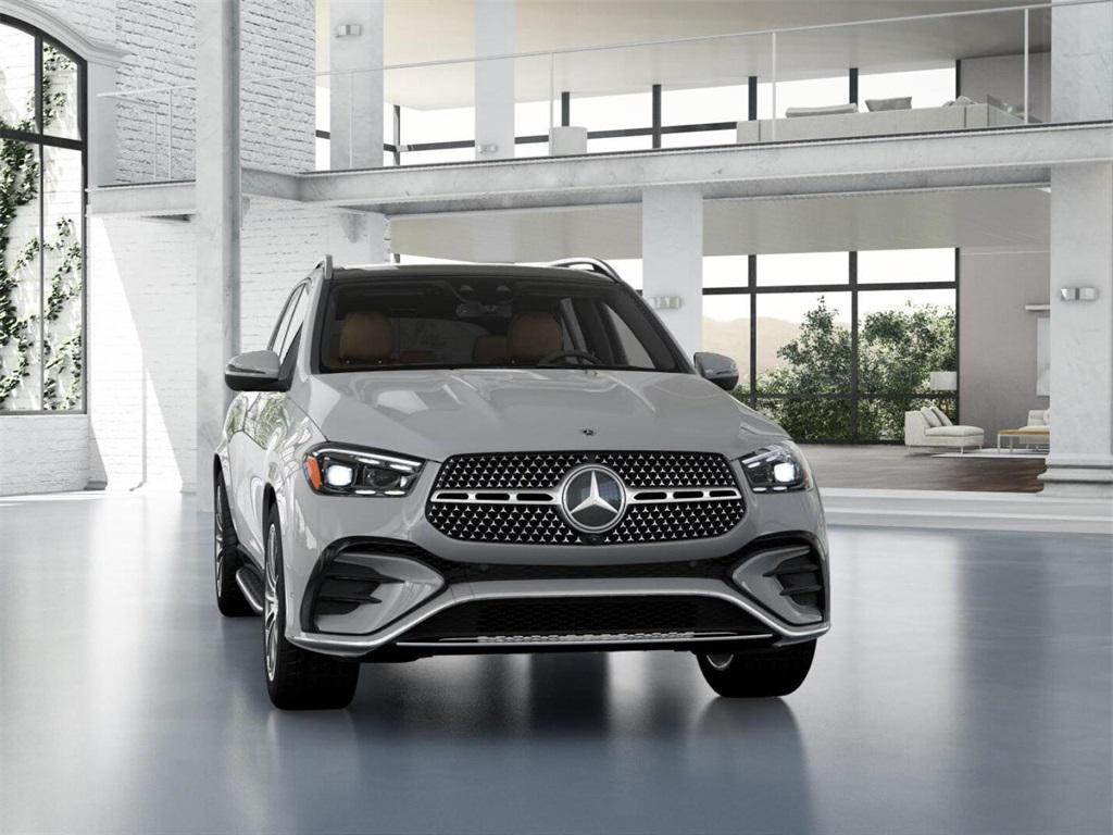 new 2026 Mercedes-Benz GLE 450 car, priced at $91,140