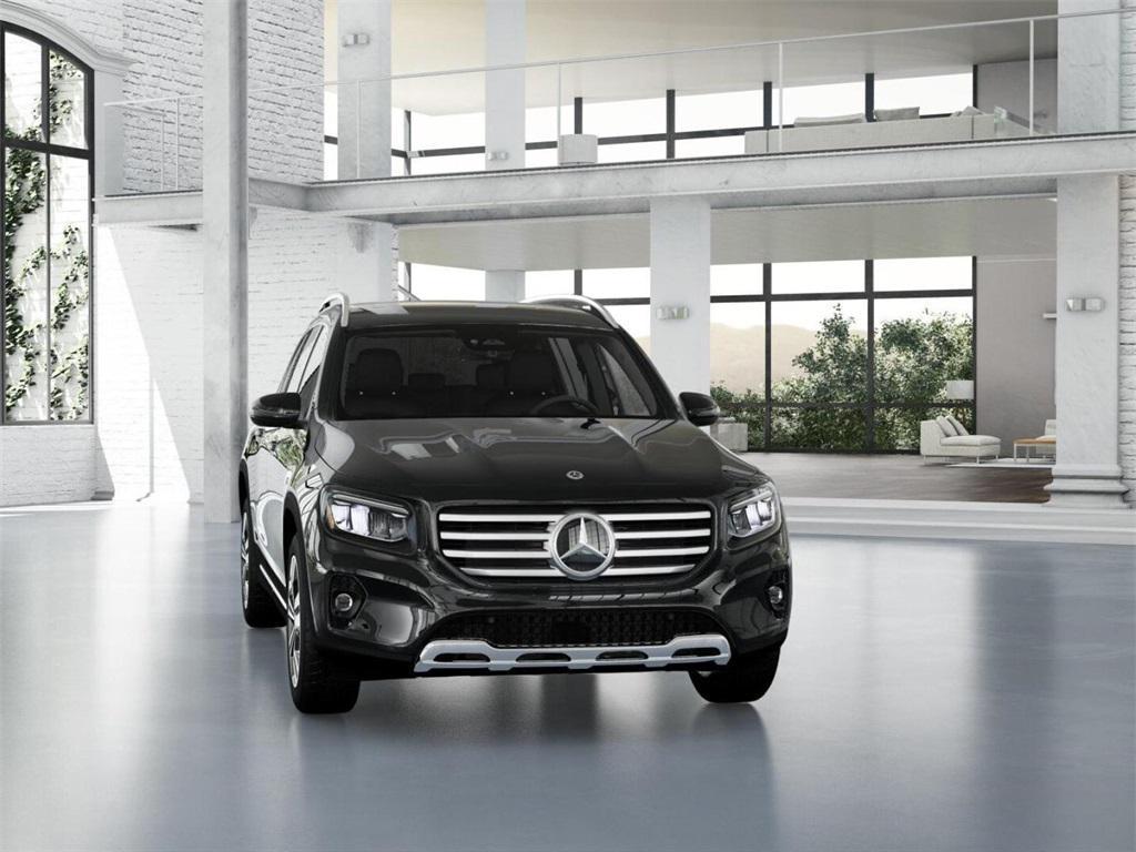 new 2026 Mercedes-Benz GLB 250 car, priced at $48,475