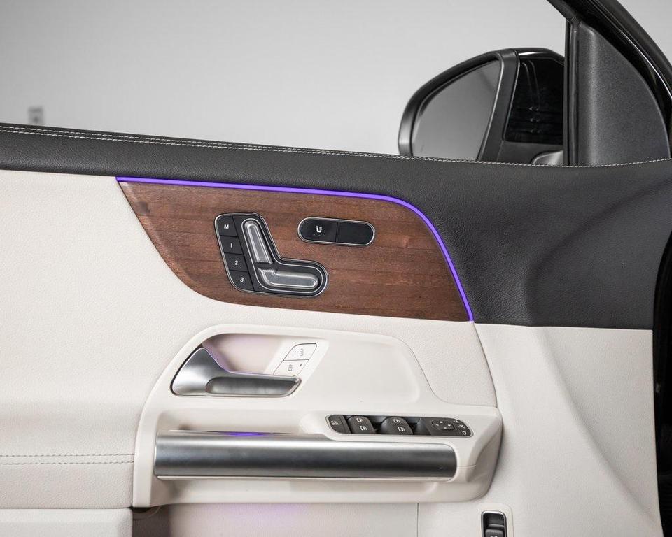 used 2023 Mercedes-Benz GLA 250 car, priced at $32,890