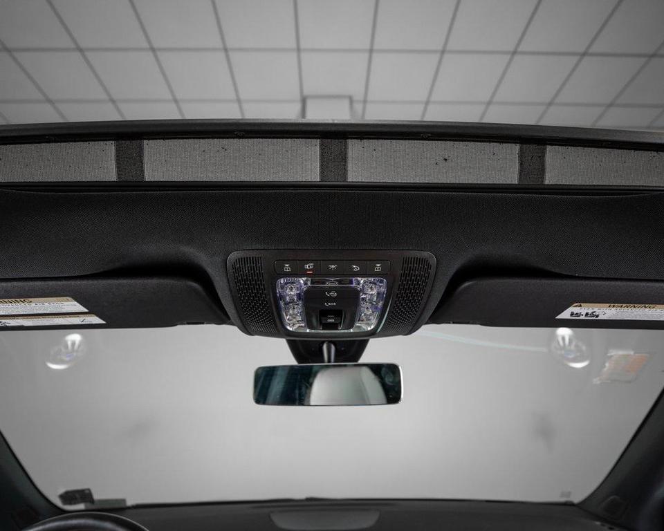 used 2023 Mercedes-Benz GLA 250 car, priced at $32,890