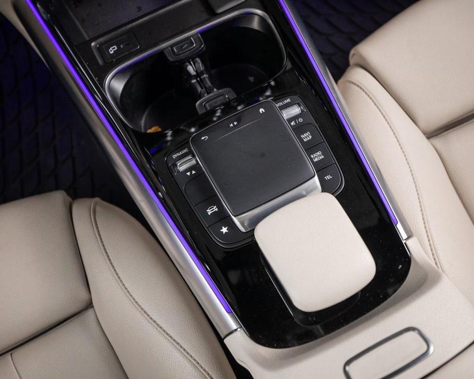 used 2023 Mercedes-Benz GLA 250 car, priced at $32,890