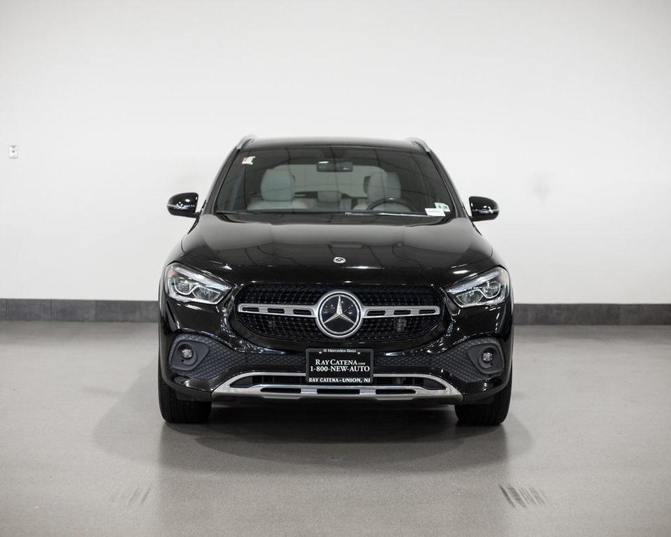 used 2023 Mercedes-Benz GLA 250 car, priced at $32,890