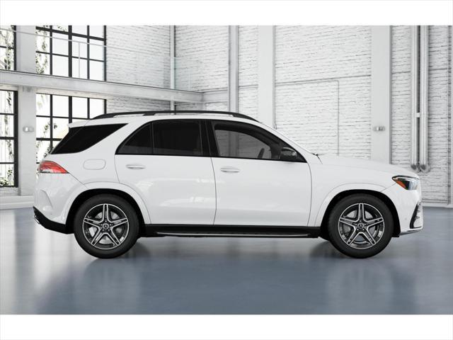 new 2025 Mercedes-Benz GLE 450e car, priced at $82,280