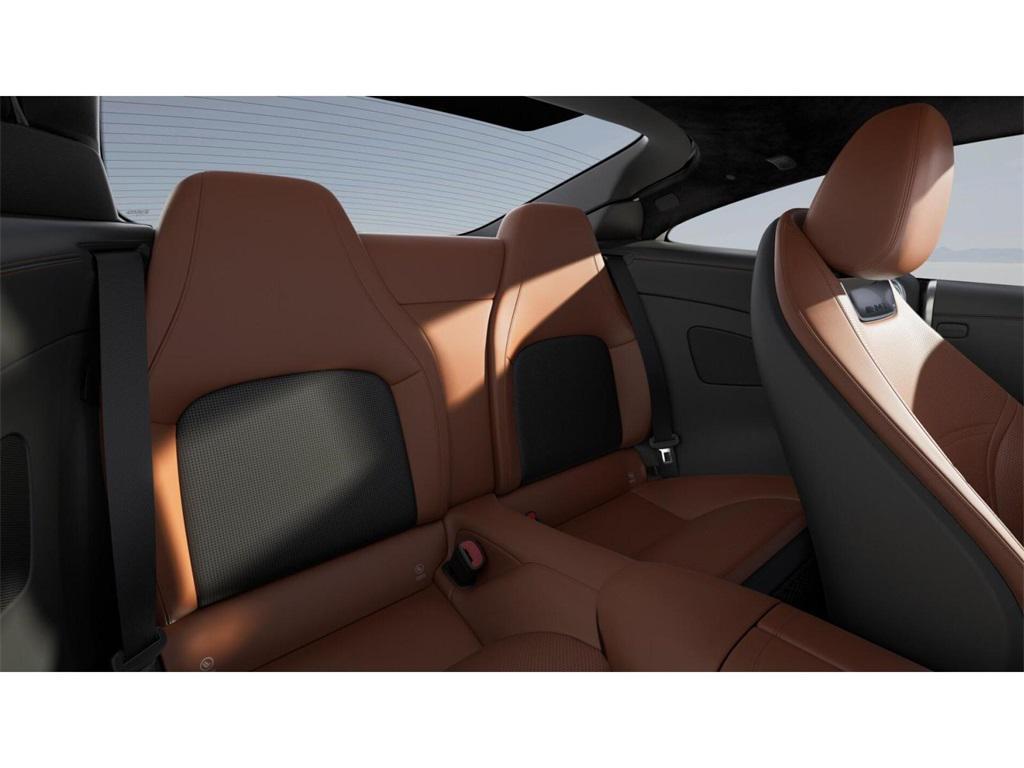 new 2026 Mercedes-Benz AMG GT 43 car, priced at $127,655