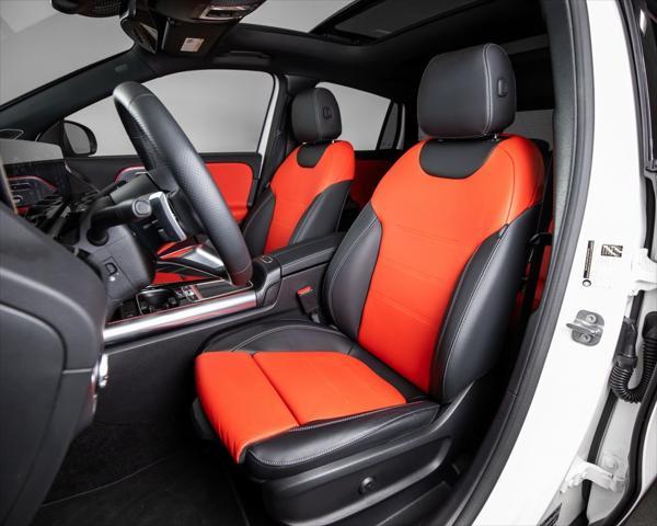 used 2025 Mercedes-Benz GLA 250 car, priced at $51,700