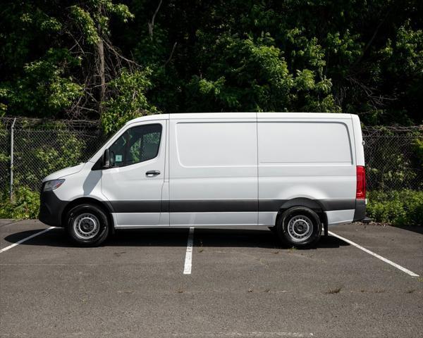 new 2024 Mercedes-Benz Sprinter 2500 car, priced at $56,117