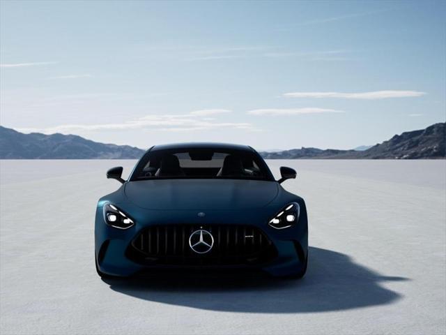 new 2024 Mercedes-Benz AMG GT 63 car, priced at $203,210