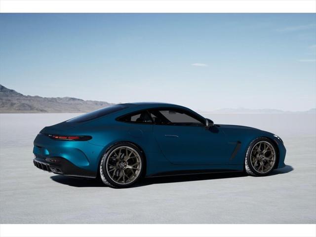 new 2024 Mercedes-Benz AMG GT 63 car, priced at $203,210