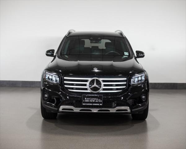 used 2024 Mercedes-Benz GLB 250 car, priced at $49,495