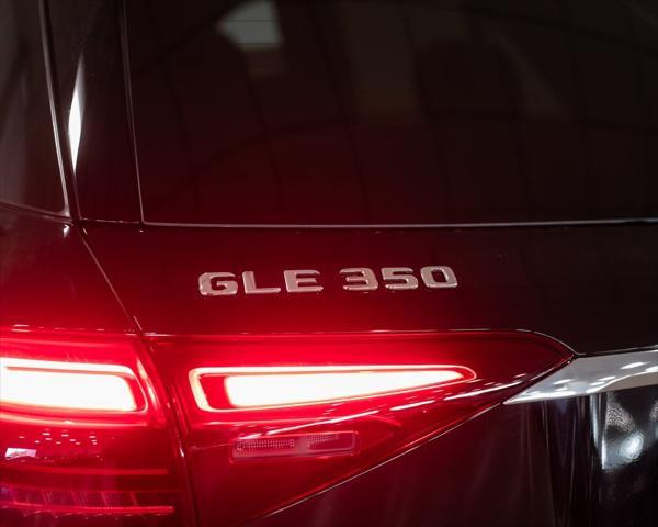 new 2025 Mercedes-Benz GLE 350 car, priced at $69,015