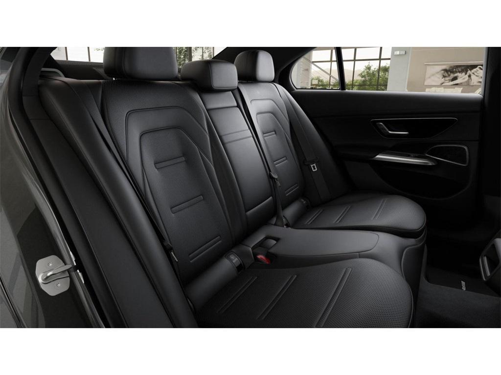 new 2026 Mercedes-Benz AMG E 53 car, priced at $104,425