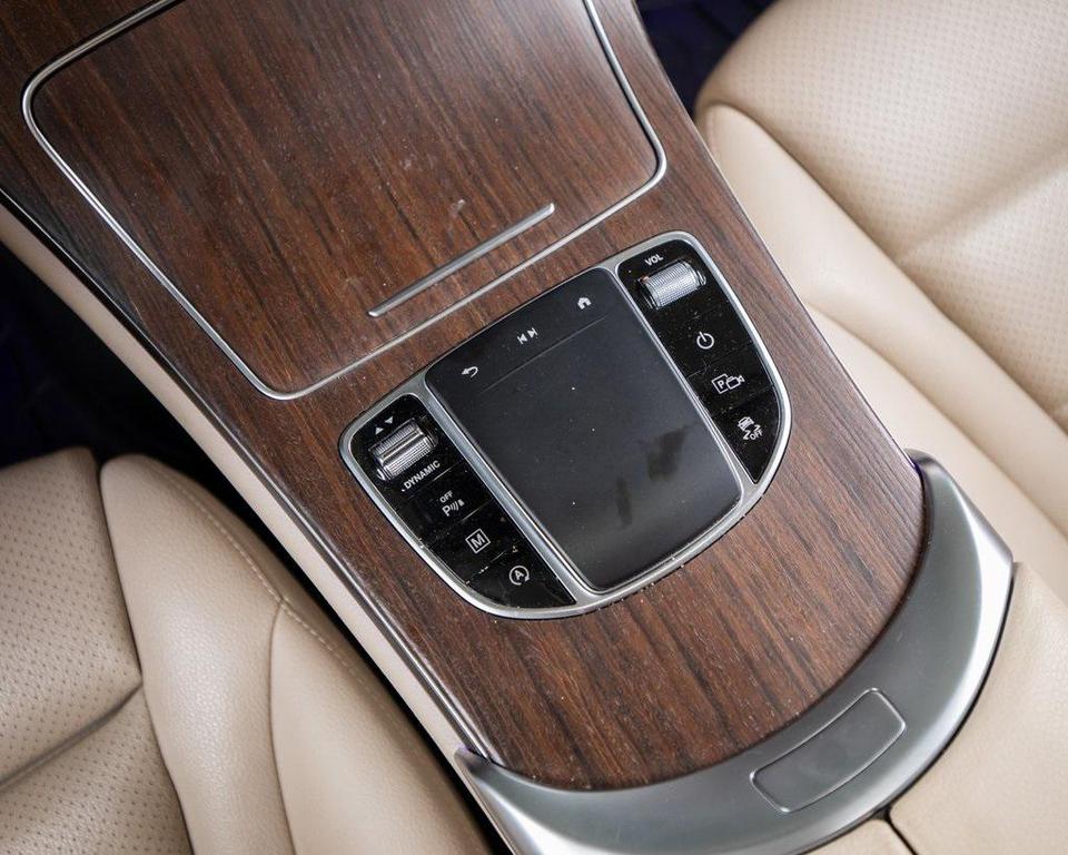 used 2021 Mercedes-Benz GLC 300 car, priced at $28,995