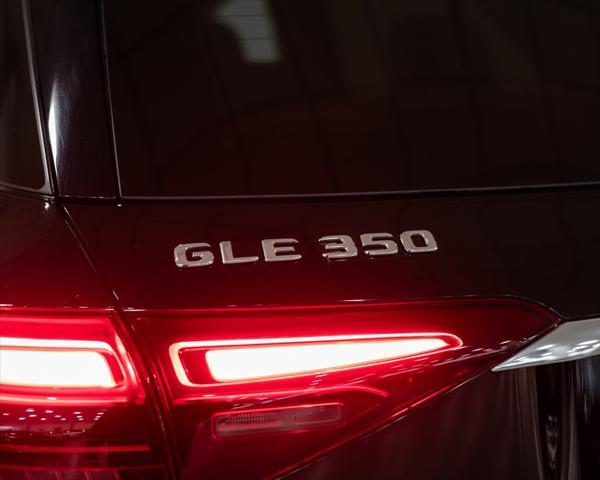 used 2024 Mercedes-Benz GLE 350 car, priced at $59,890