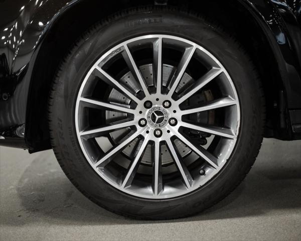 used 2024 Mercedes-Benz GLE 350 car, priced at $59,890