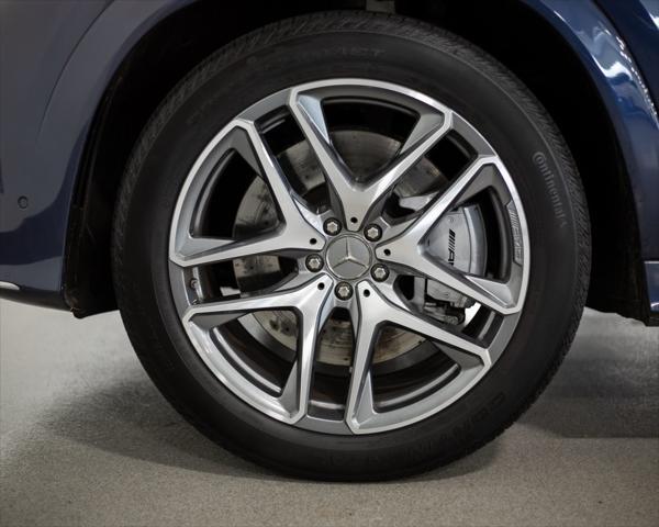 used 2024 Mercedes-Benz AMG GLE 53 car, priced at $85,990