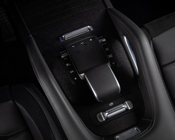 used 2024 Mercedes-Benz AMG GLE 53 car, priced at $85,990