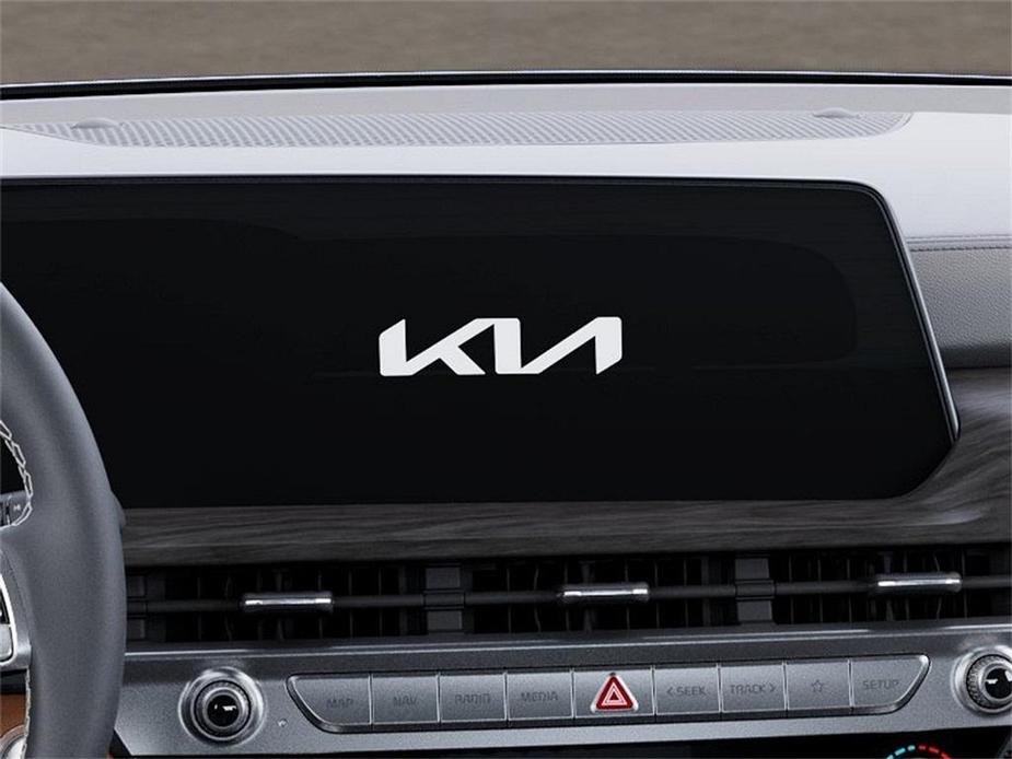 new 2024 Kia Telluride car, priced at $50,990