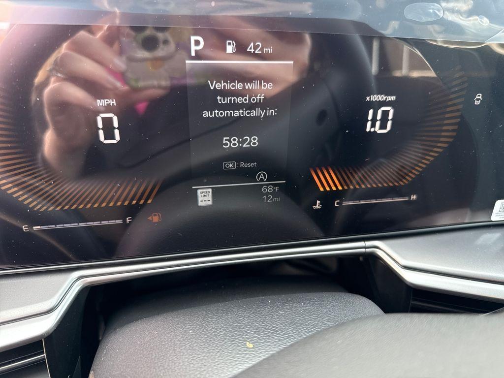 new 2026 Kia Sorento car, priced at $37,962