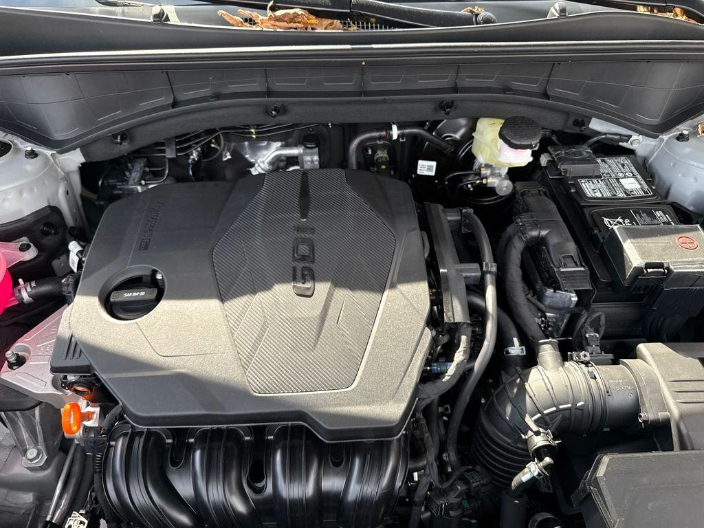 new 2026 Kia Sorento car, priced at $37,962