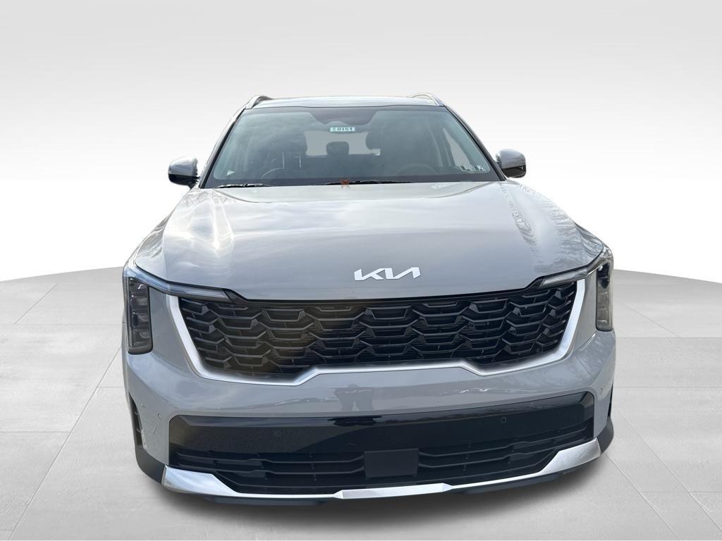 new 2026 Kia Sorento car, priced at $37,962