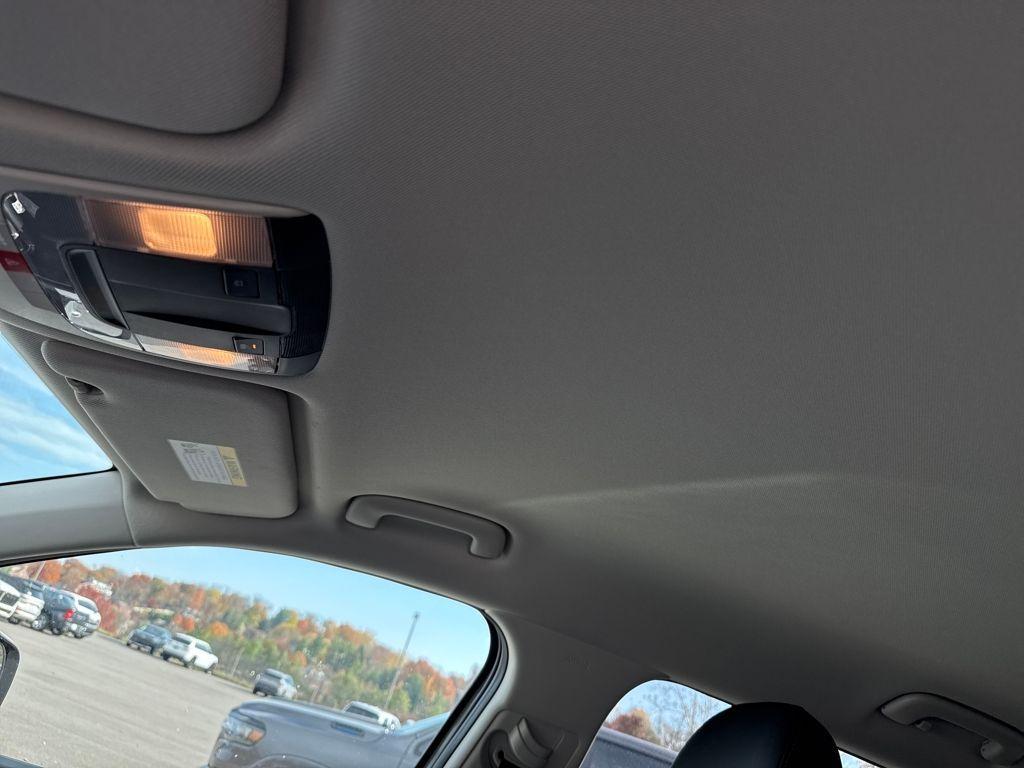 new 2026 Kia Sorento car, priced at $37,962