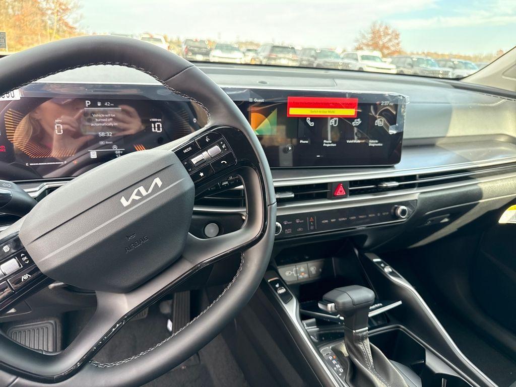 new 2026 Kia Sorento car, priced at $37,962