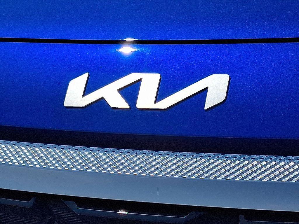 new 2026 Kia Seltos car, priced at $27,556