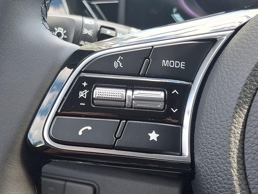 new 2026 Kia Seltos car, priced at $27,556