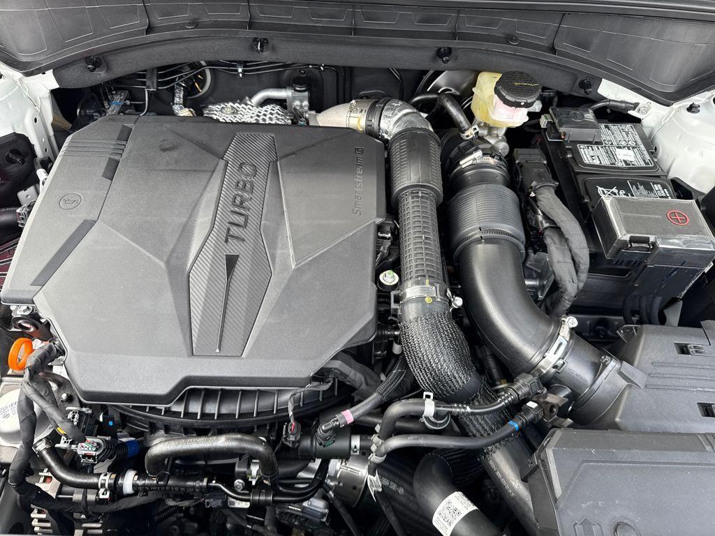 new 2025 Kia Sorento car, priced at $41,726