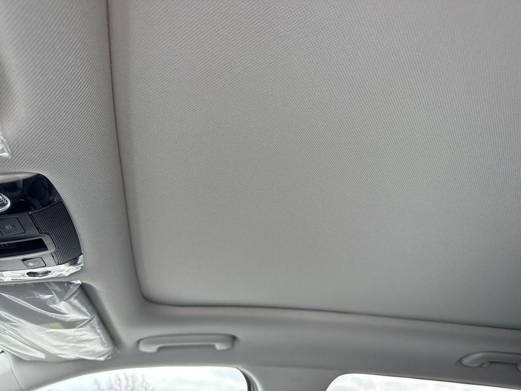 new 2025 Kia Sorento car, priced at $41,726