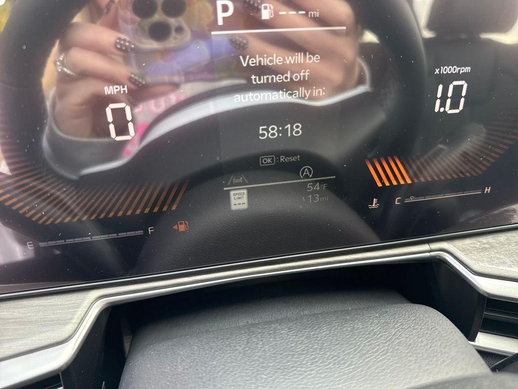 new 2025 Kia Sorento car, priced at $41,726