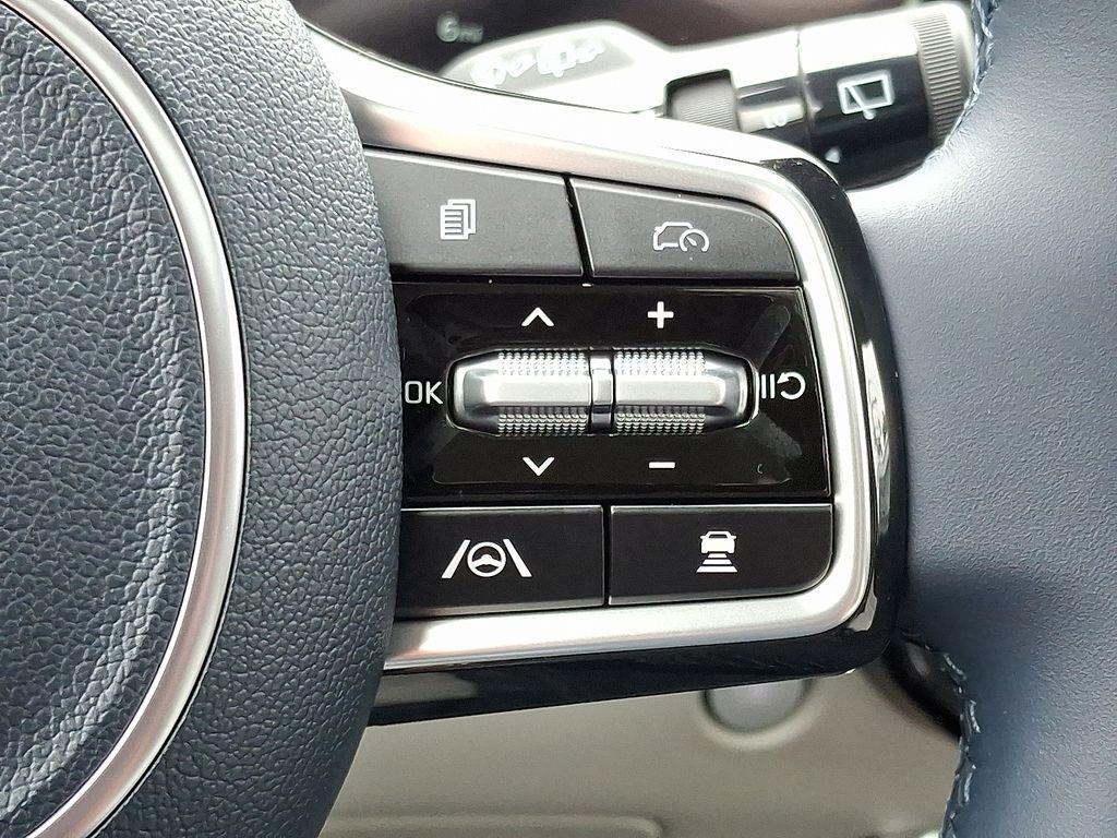 new 2026 Kia Carnival car, priced at $47,226