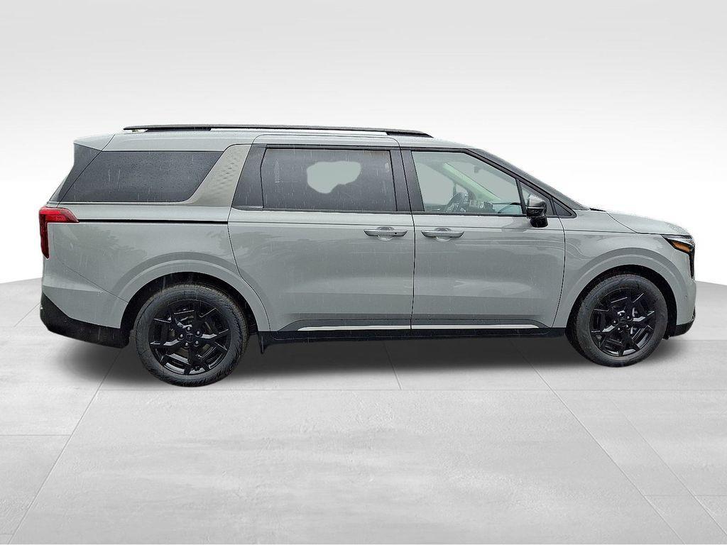 new 2026 Kia Carnival car, priced at $47,226
