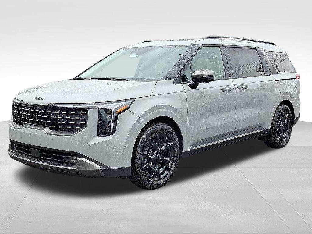 new 2026 Kia Carnival car, priced at $47,226