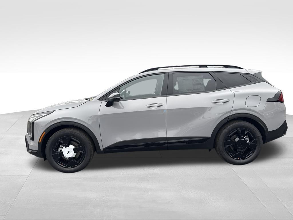 new 2026 Kia Sportage Plug-In Hybrid car, priced at $42,276